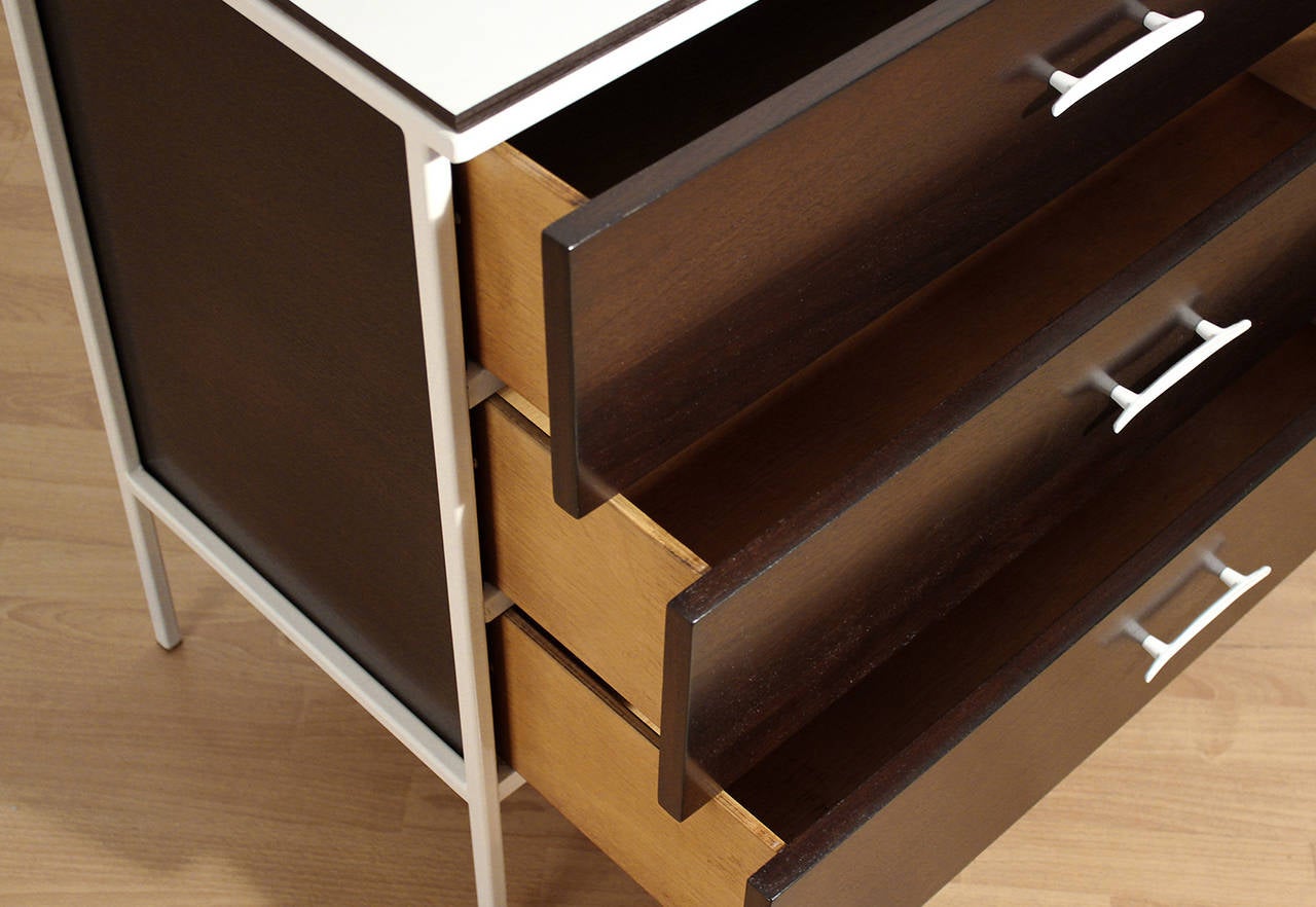 American Vista of California, Three-Drawer Dresser