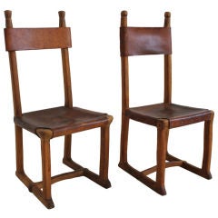 Rancho Monterey Seating