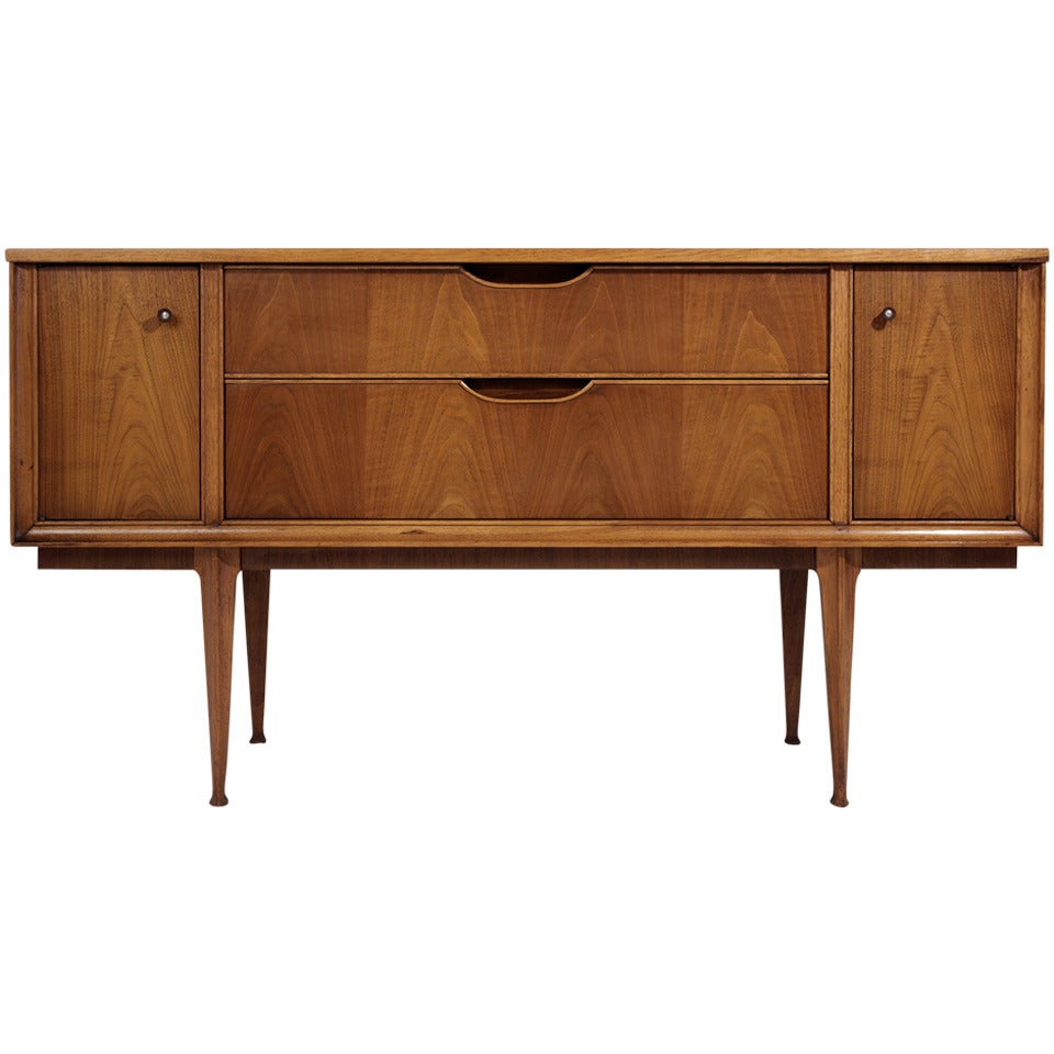 Thin Profile Credenza