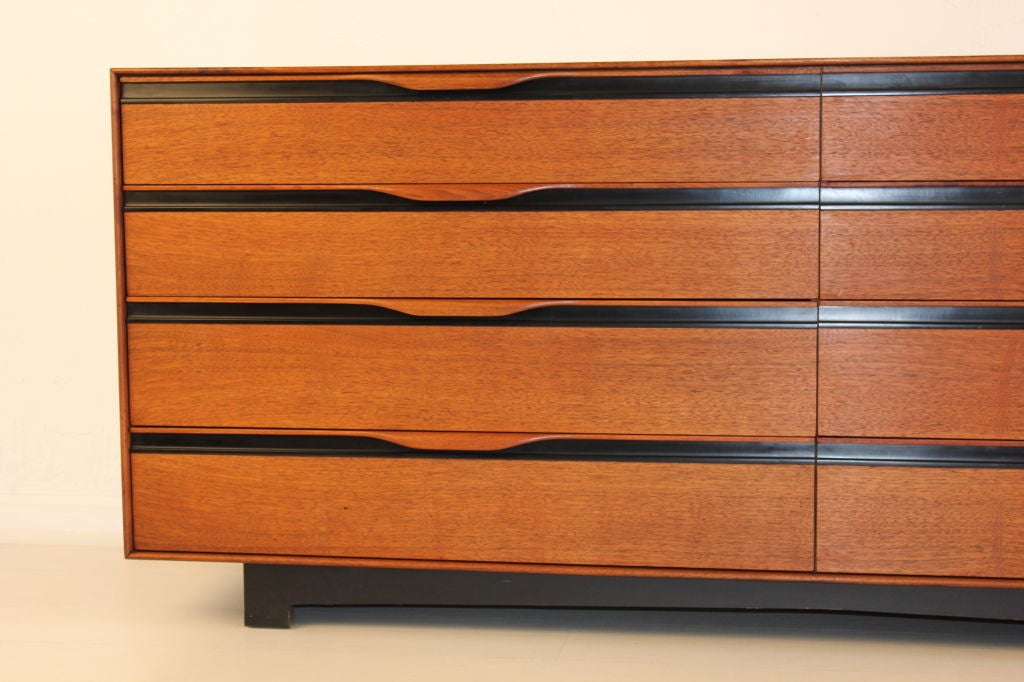 Dresser Chest by John Keal