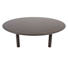 Baker Cocktail Table 3