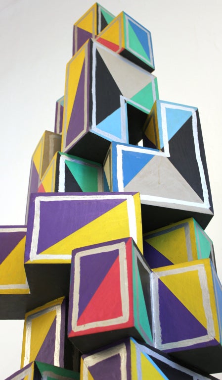 Adolf Odorfer Sculpture 1
