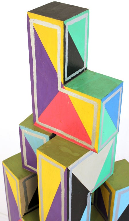 Adolf Odorfer Sculpture 2