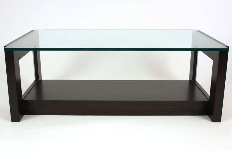 Modern Paul Laszlo Custom Occasional Table