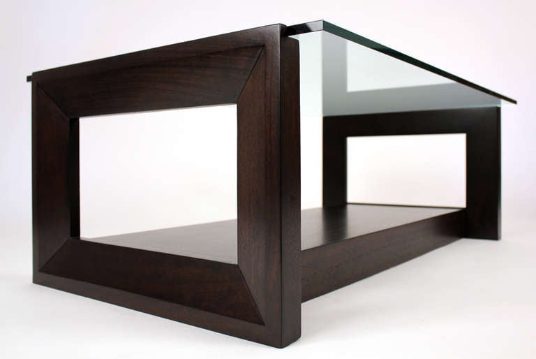 20th Century Paul Laszlo Custom Occasional Table