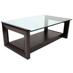 Paul Laszlo Custom Occasional Table 5