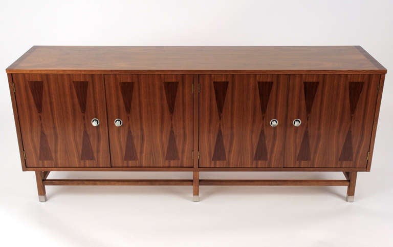 Stanley Young Credenza