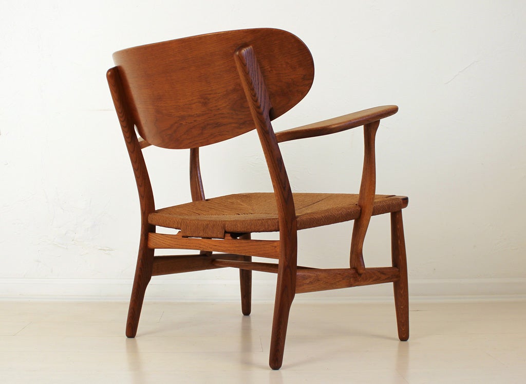 Hans Wegner CH22