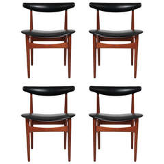 Moreddi Dining Chair Set of Four