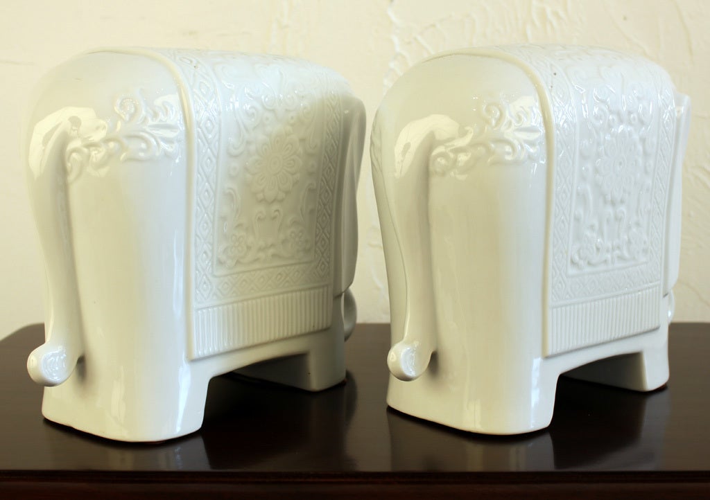 Maitland Smith Bookends In Excellent Condition For Sale In San Diego, CA