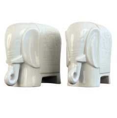 Maitland Smith Bookends 3