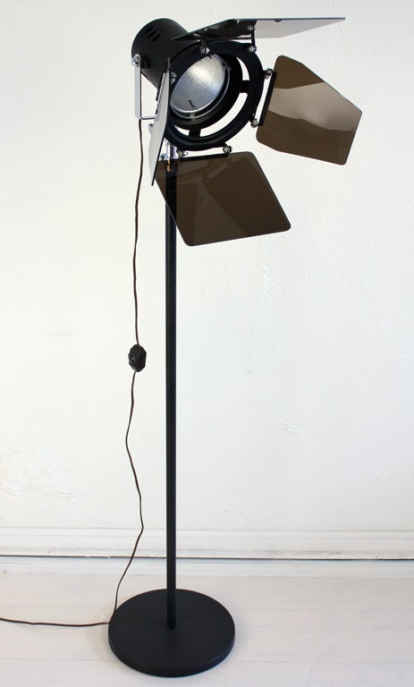 Set Lamp