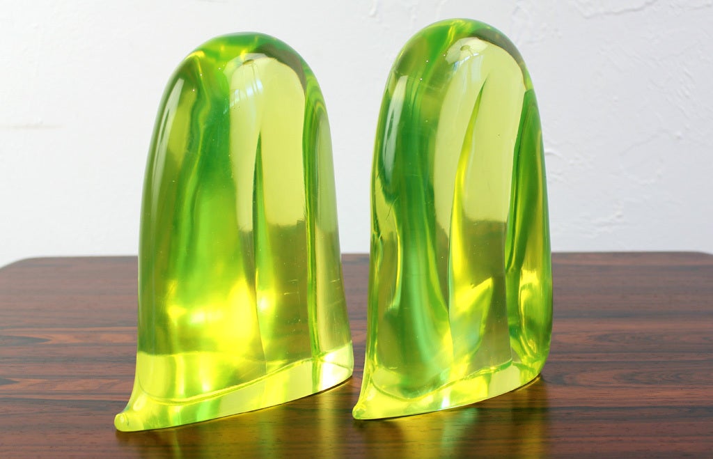 Cenedese Bookends 1