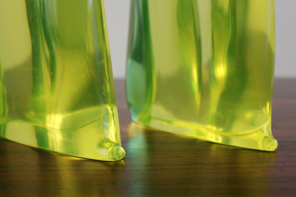 Cenedese Bookends 2