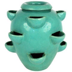 Vintage Bauer Ceramic