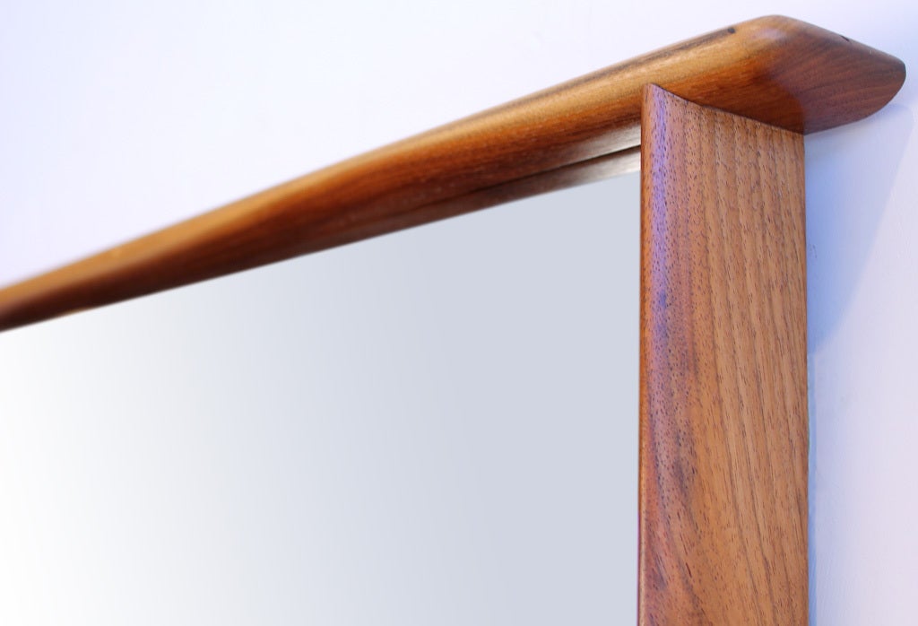 Nakashima Mirror at 1stDibs