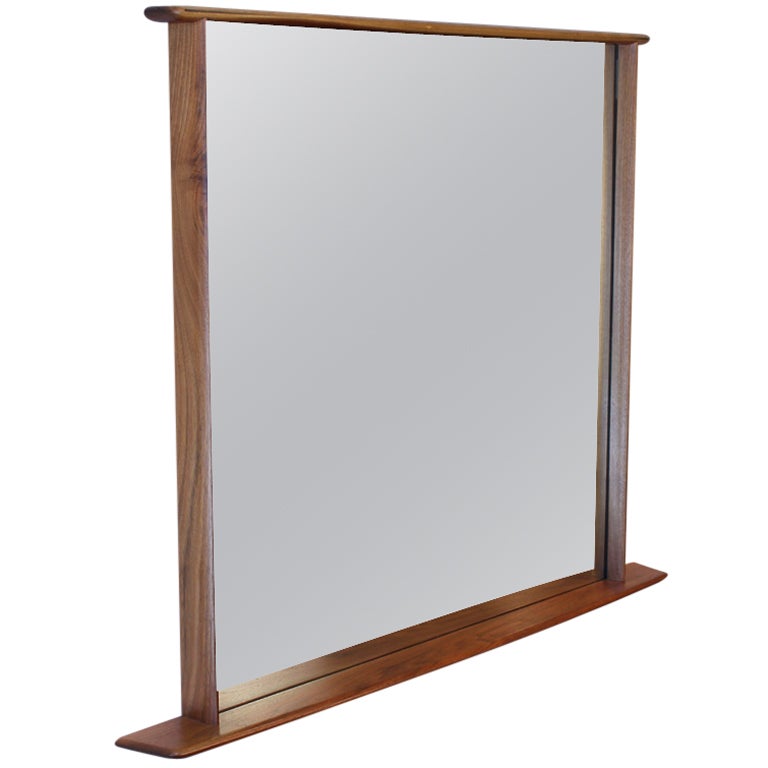 Nakashima Mirror at 1stDibs