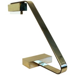 Casella Table Lamp