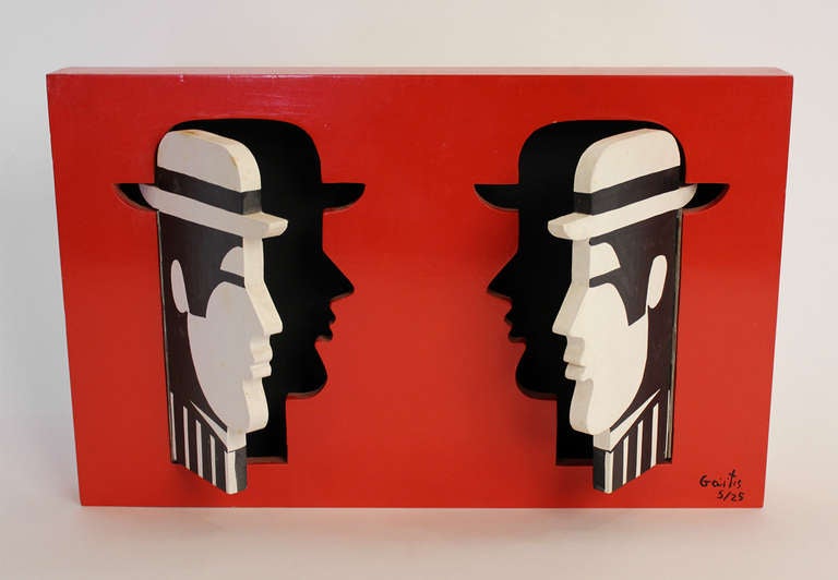 gaitis artist