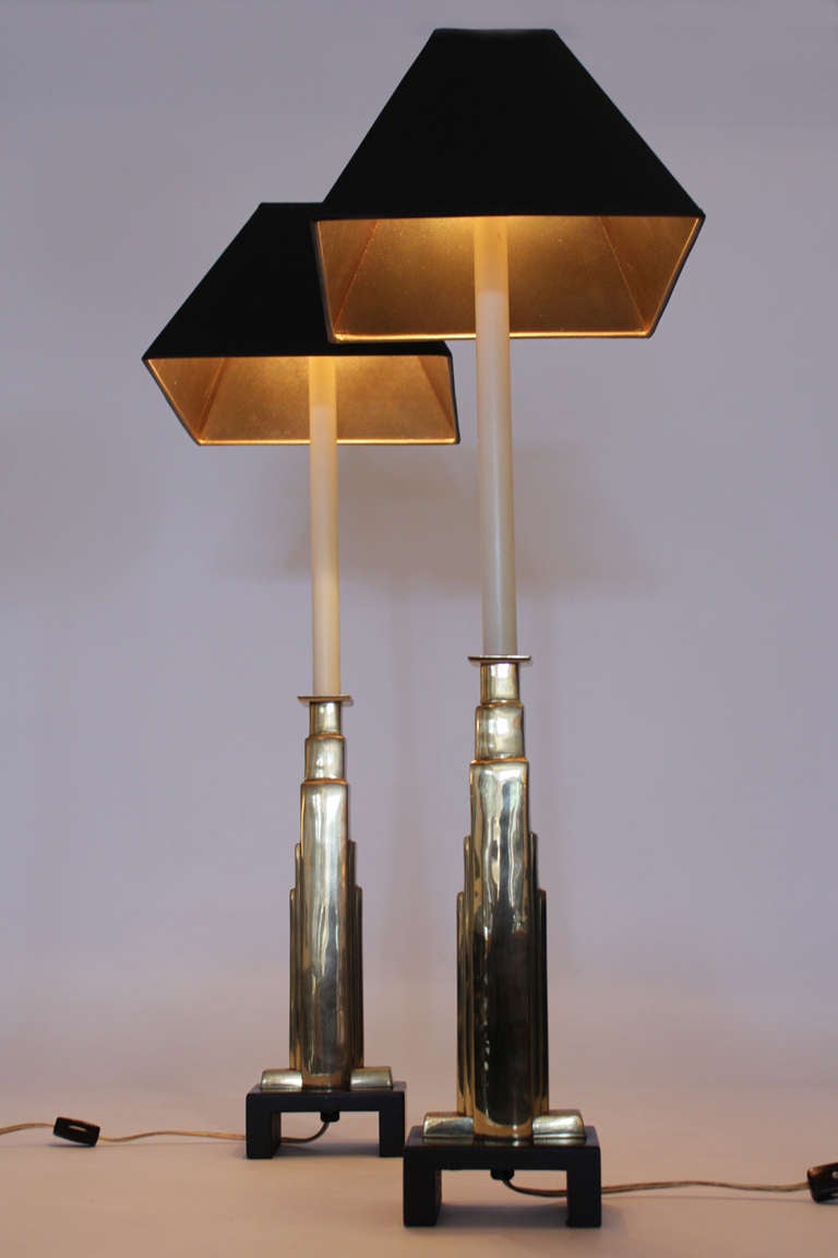 Chapman Lamp Pair 2