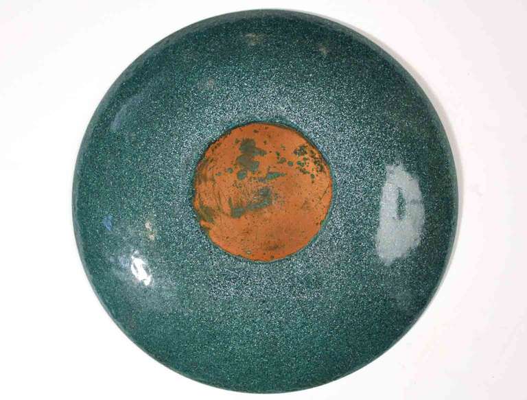 Ellamarie & Jackson Woolley Enamel In Good Condition In San Diego, CA