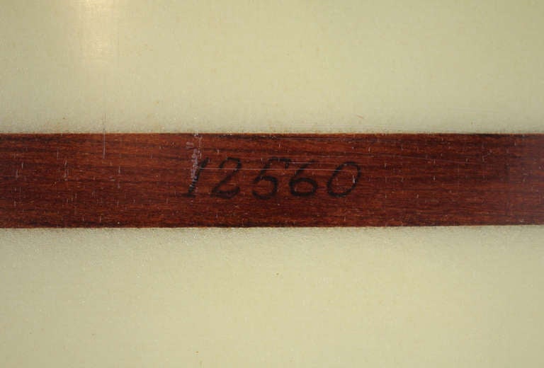 Very Early Hobie Longboard 4