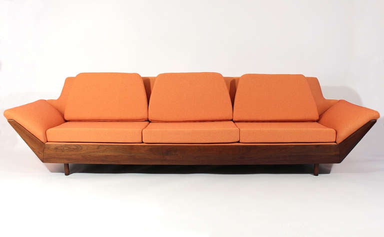 American Thunderbird Sofa