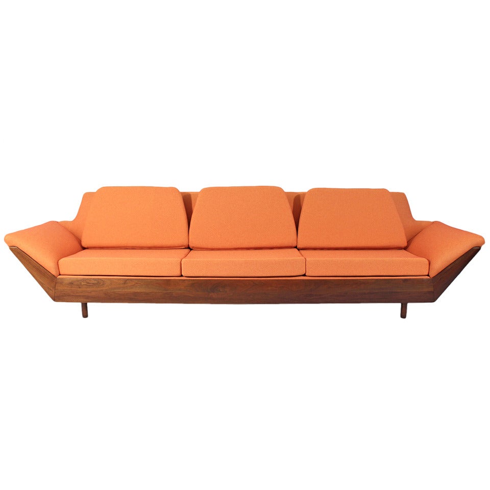 Thunderbird Sofa