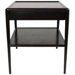 T. H. Robsjohn Gibbings for Widdicomb End Table