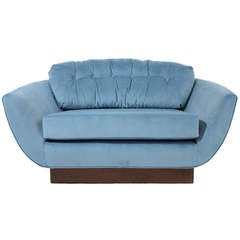 Adrian Pearsall for Craft Associates Lounge Chair