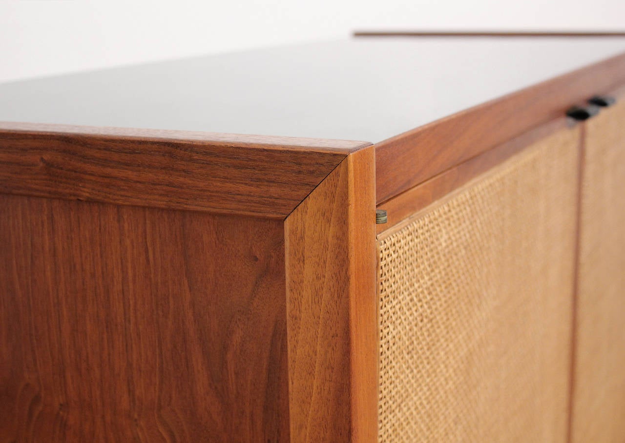 Florence Knoll Credenza 4