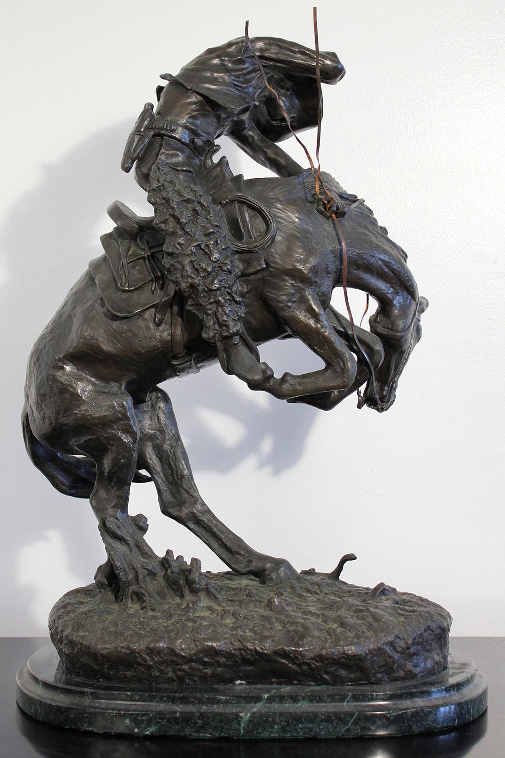 American Classical Frederic Remington 