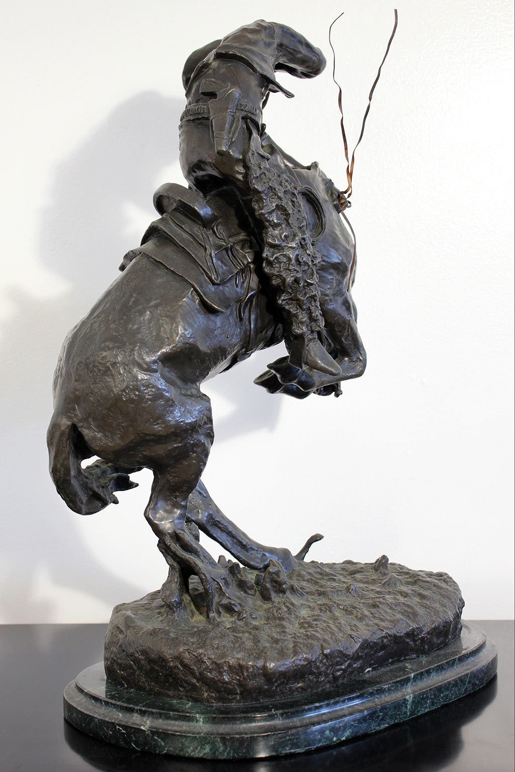 American Frederic Remington 