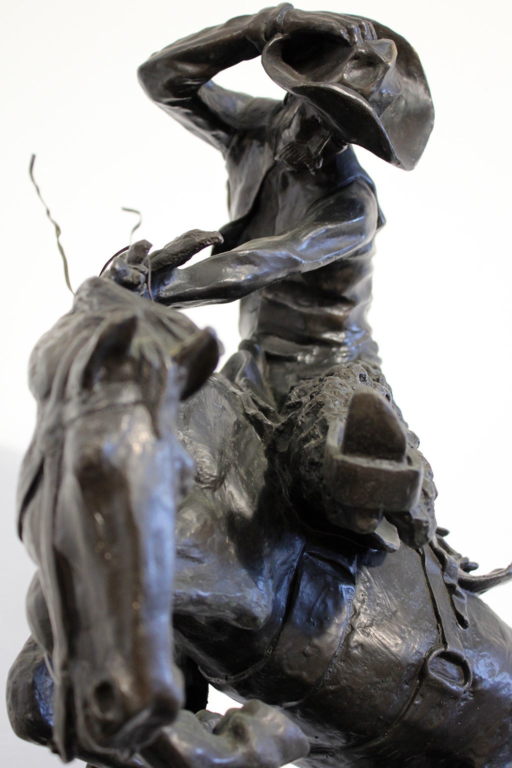 20th Century Frederic Remington 