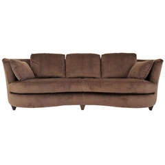 Vladimir Kagan for Directional Sofa