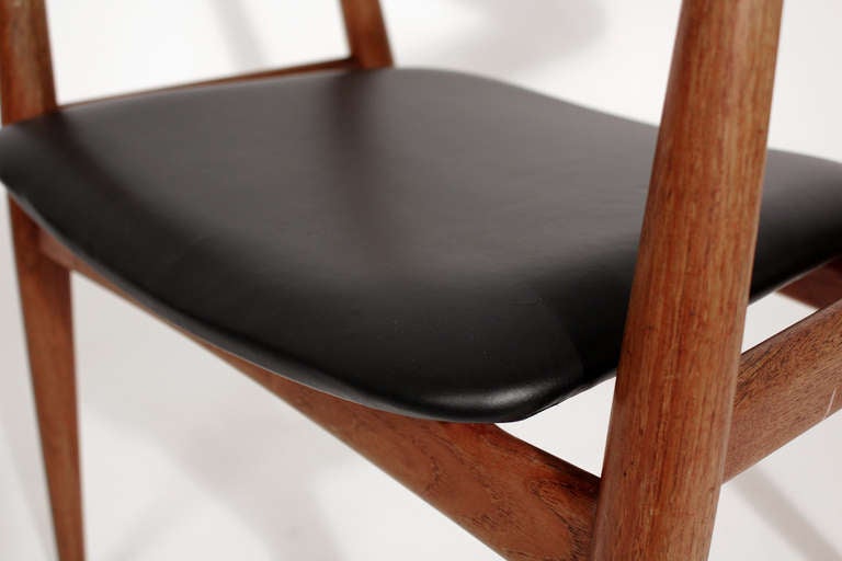 Hans Wegner CH-34 Chair 2