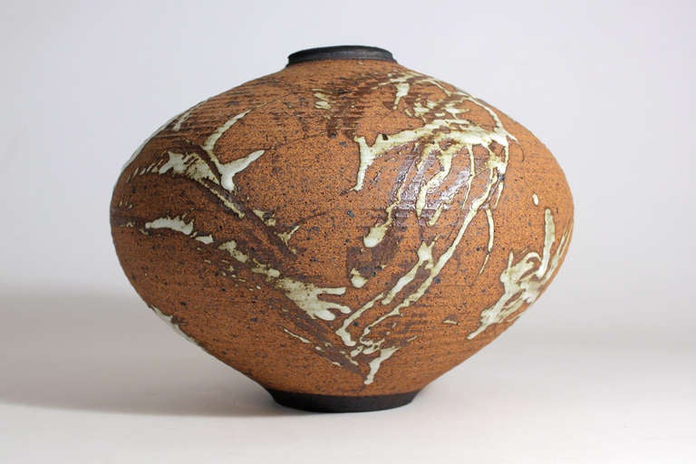 American Vivika and Otto Heino Ceramic Vase