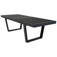 Early George Nelson Bench 12