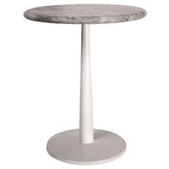Estelle and Erwine Laverne Side Table