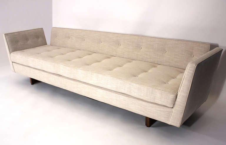 Edward Wormley for Dunbar Sofa 1