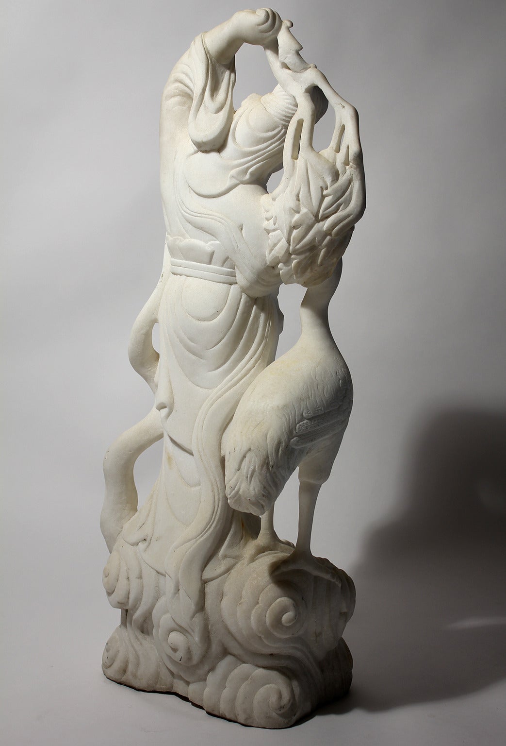 china marble sculpture