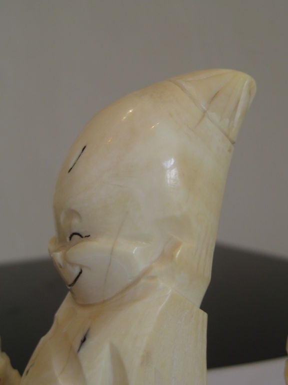 inuit billiken