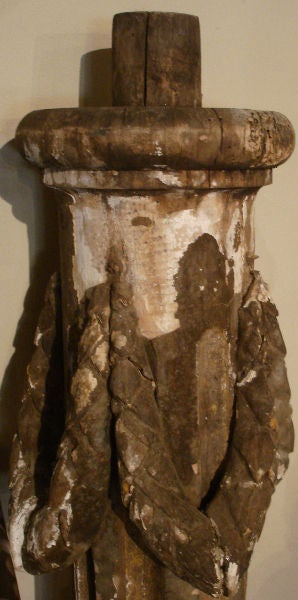 18c Italian Fragment
