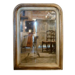 Louis Philippe Mirror
