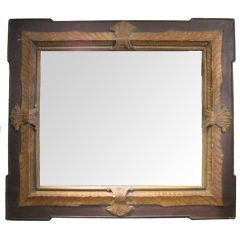 Grande Louis XV Mirror