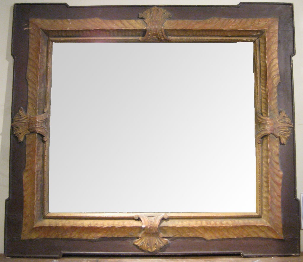 Grande Louis XV Mirror