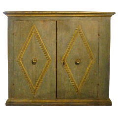 18th Century Italian Buffet from Tuscany