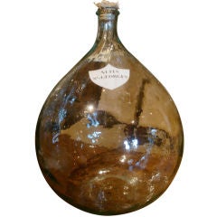 Antique Vignon Bon Bon - "Nuits St Georges"