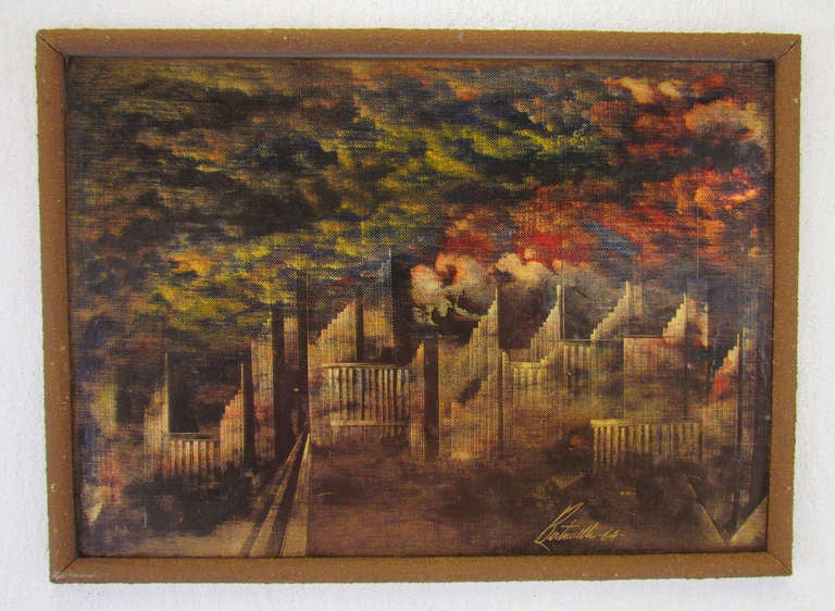 french artist george
