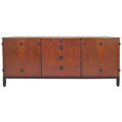 Mid-Century Sideboard by Milo Baughman ca. 1960s